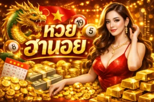 หวย ฮานอย